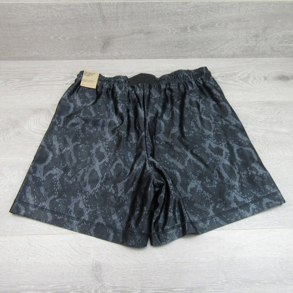 Nike Kobe Standard Issue Reversible Basketball Mens Shorts Size Large NEW - Picture 9 of 15